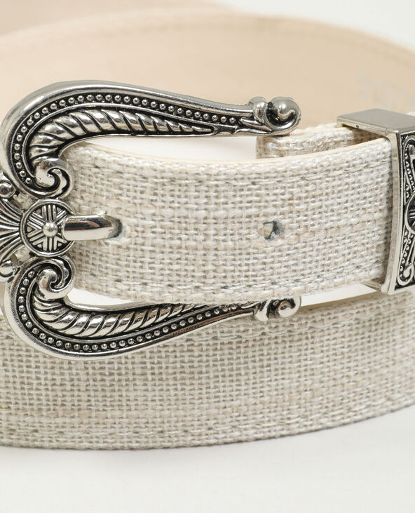 Ceinture pimkie sale