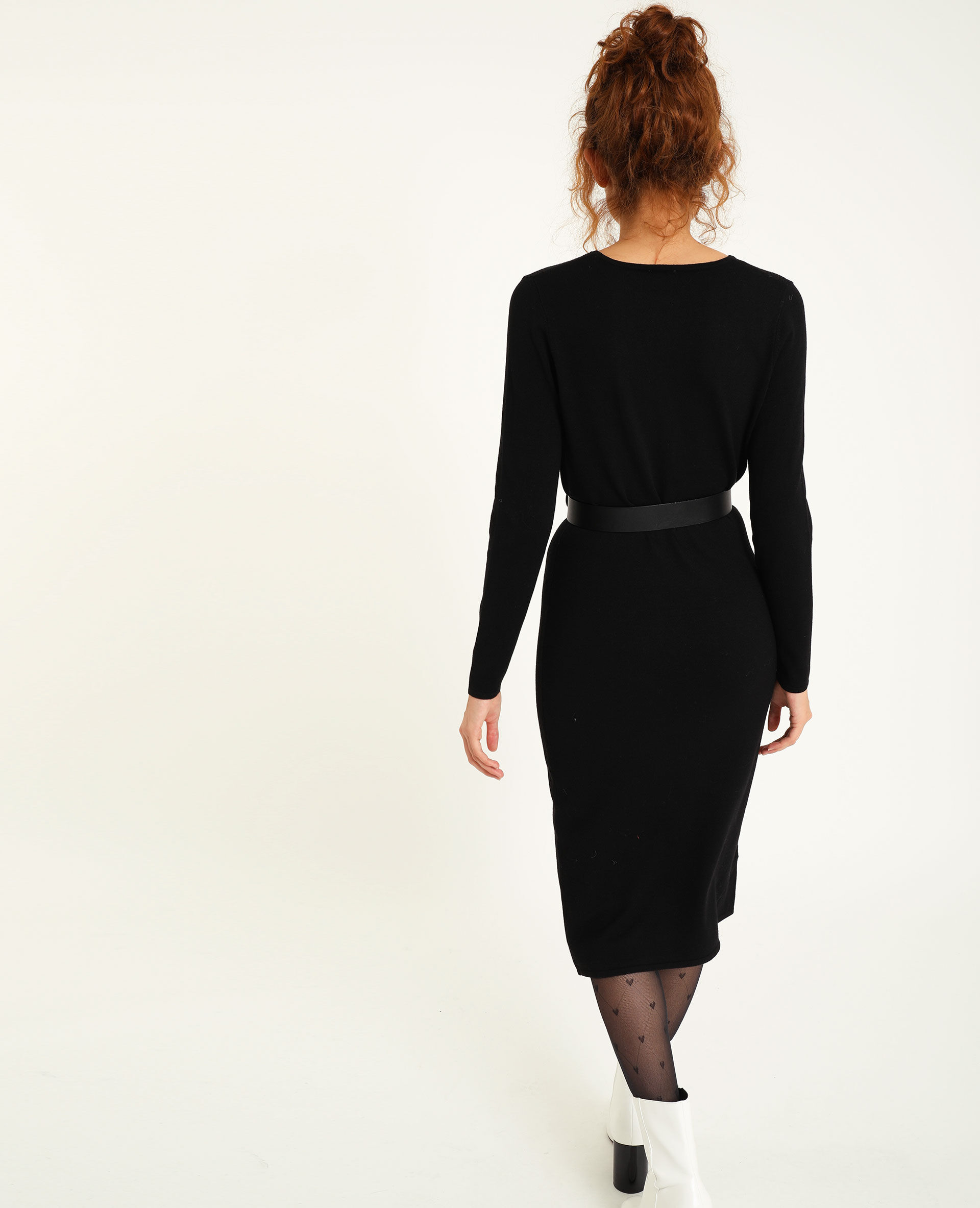 robe cocktail pimkie