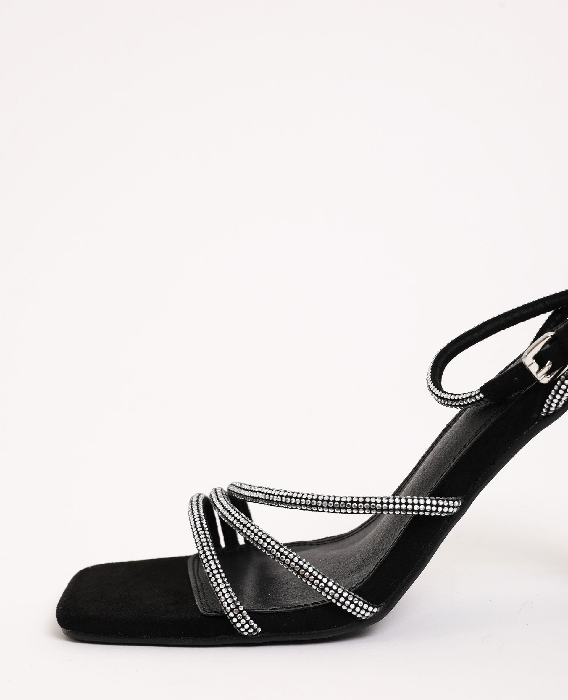 sandale compensee cuir femme