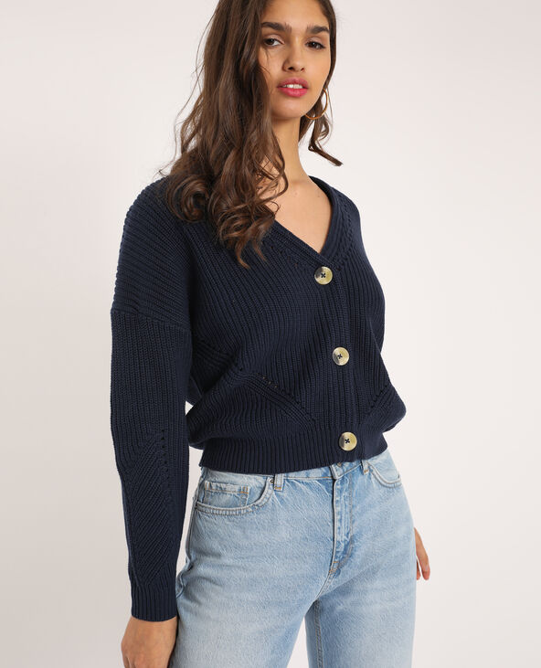 Gilet court