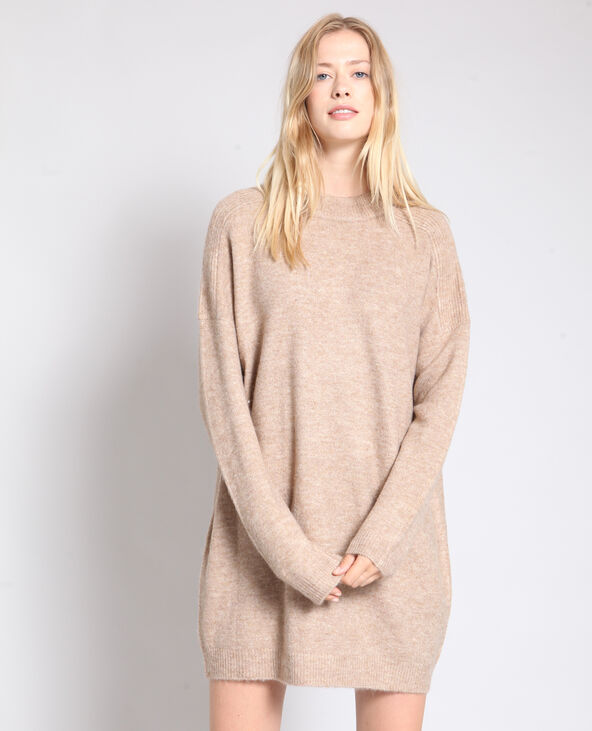 Robe pull