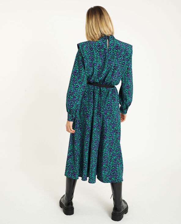 Robe longue