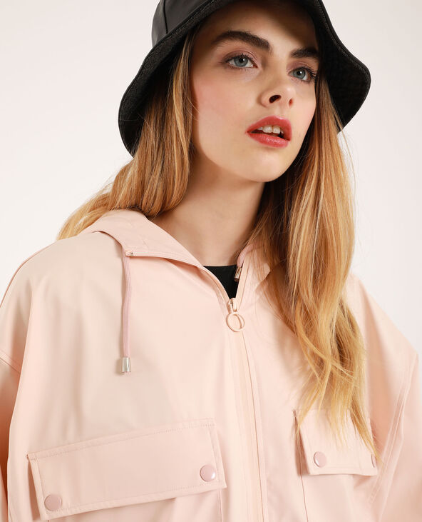Ciré court beige - Pimkie