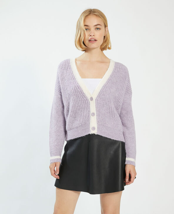 Pimkie gilet boutonné hotsell