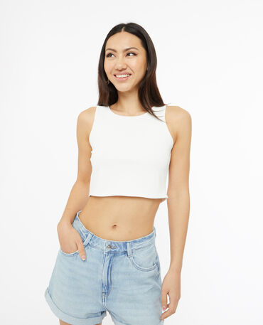 Debardeur femme pimkie store