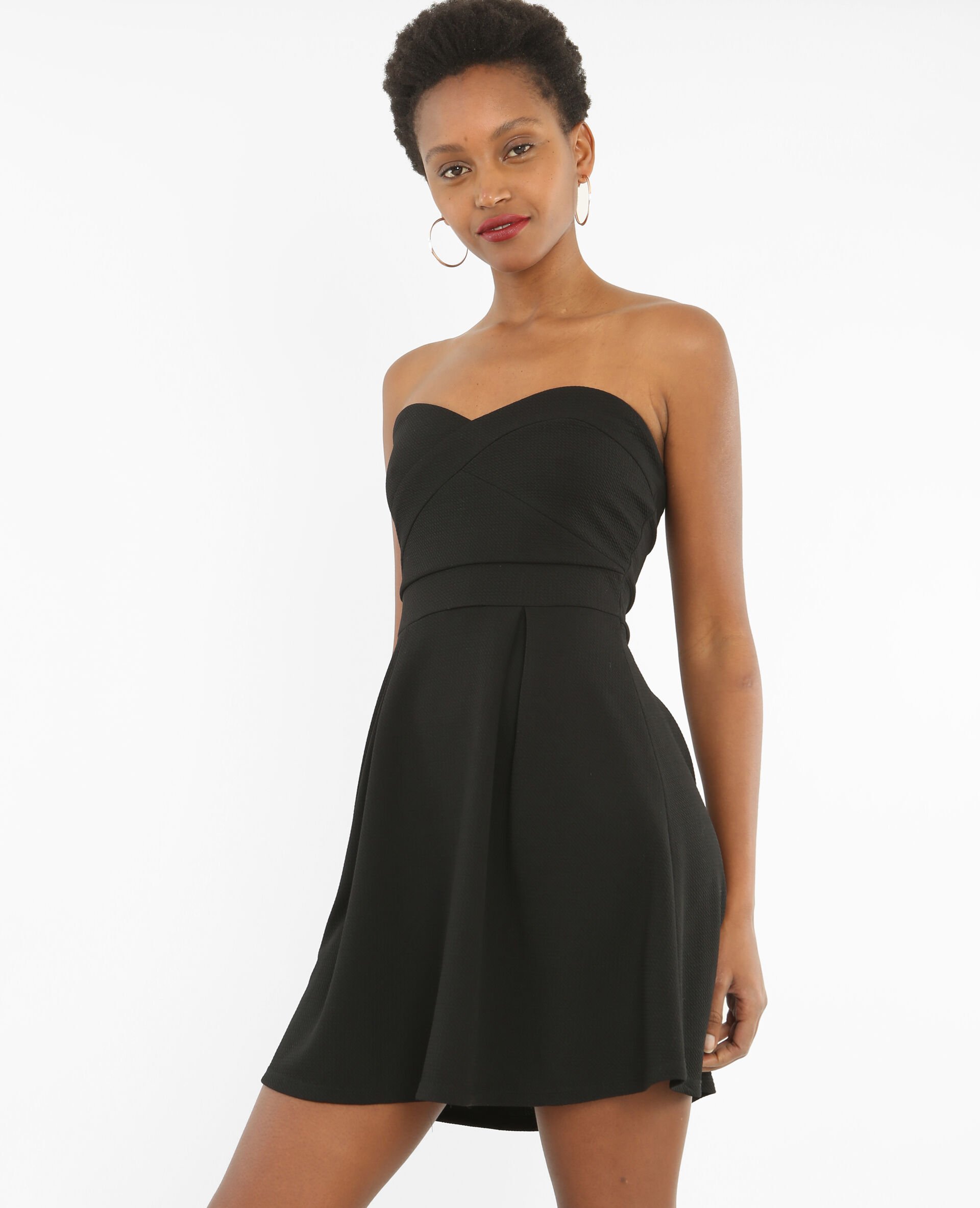 Robe bustier pimkie store