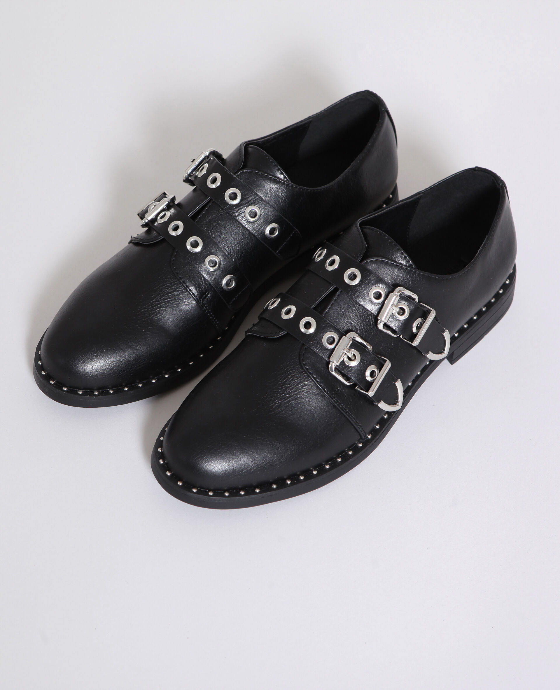 derbies pimkie