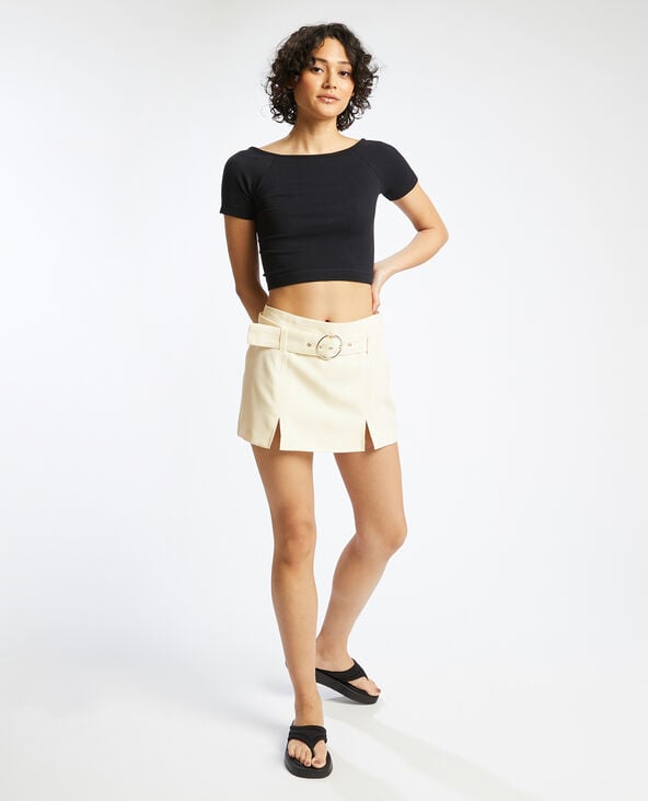 Jupe avec short on sale