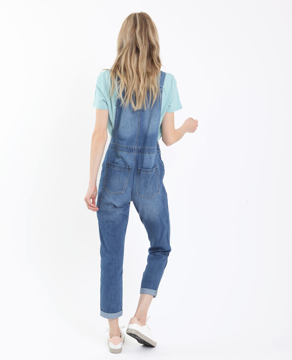 Pimkie salopette jeans sale