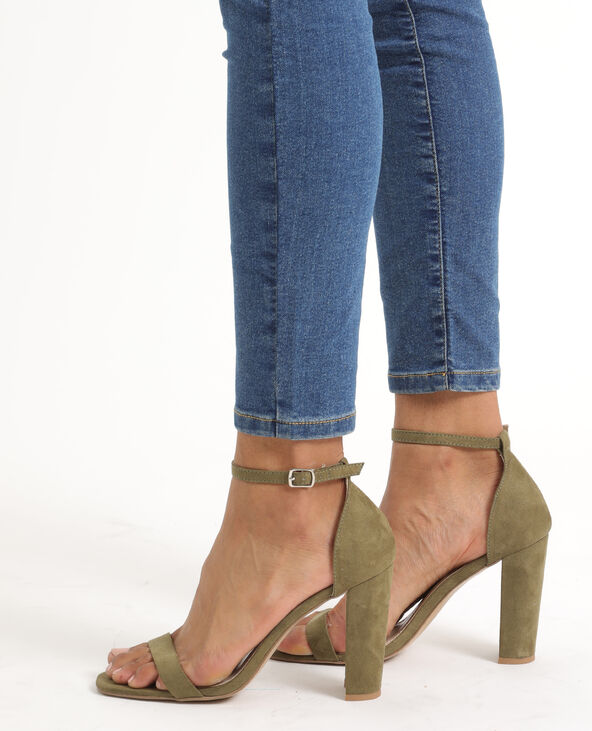 Talon 2024 vert kaki
