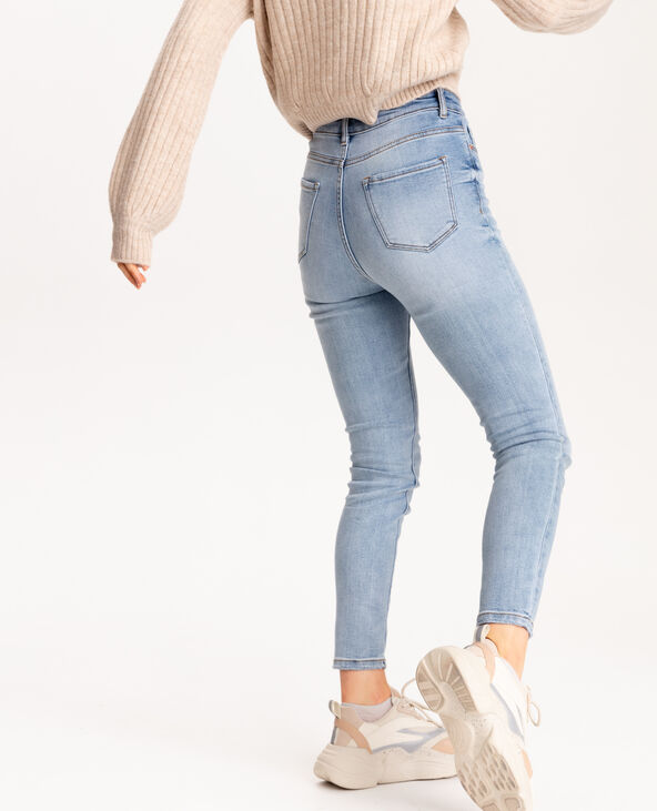 Pimkie jeans push top up