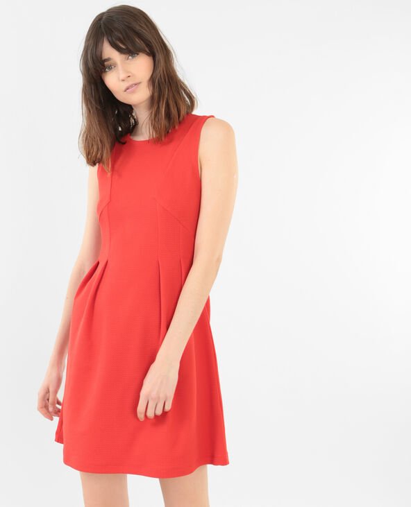 Robe patineuse