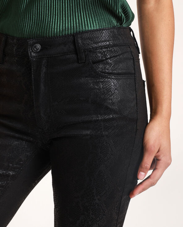 Pantalon python