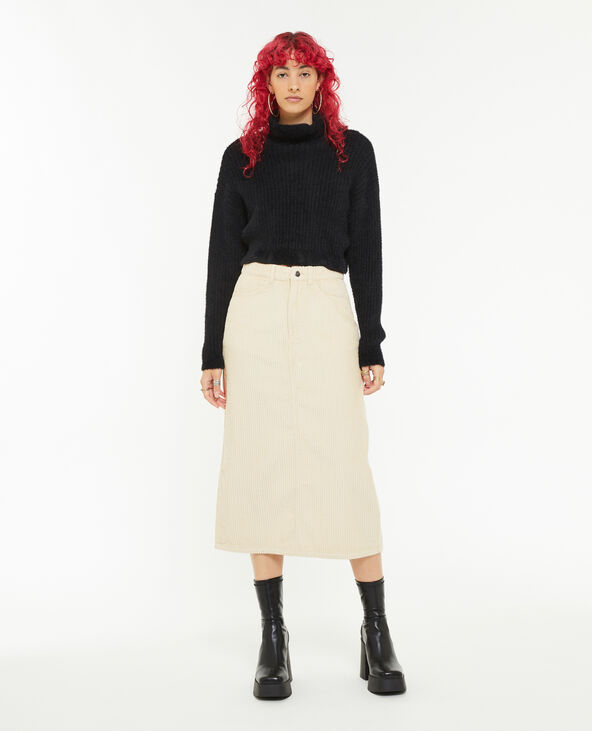 Jupe velours pimkie outlet
