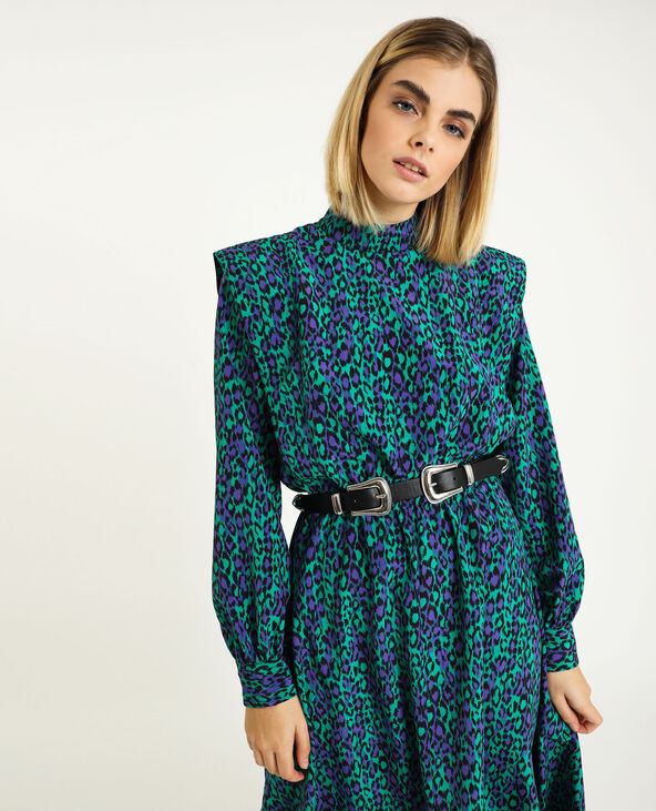 Pimkie online robe verte