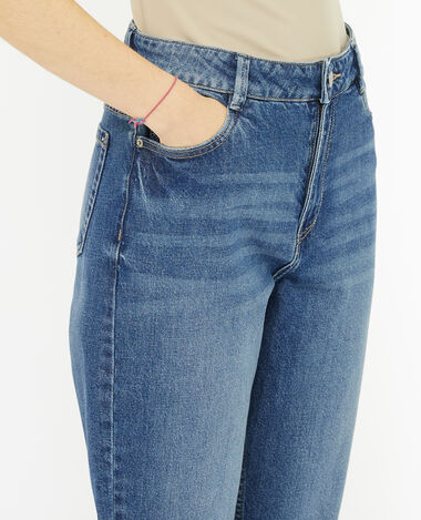 Tenue online jean mom
