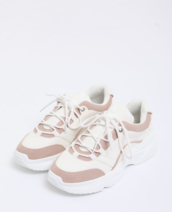 Basket pimkie top