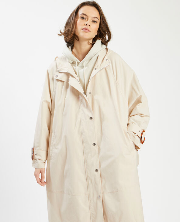 Veste hotsell longue pimkie