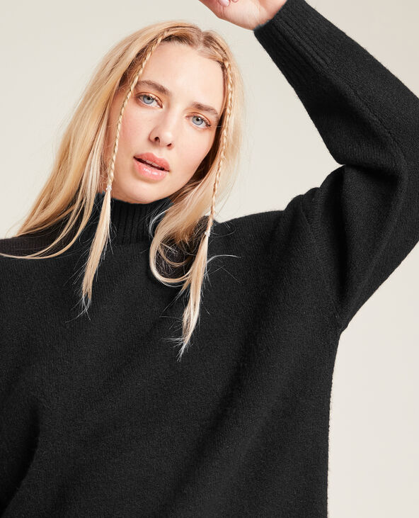 Pull noir pimkie outlet