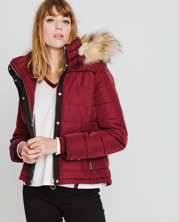Doudoune pimkie on sale