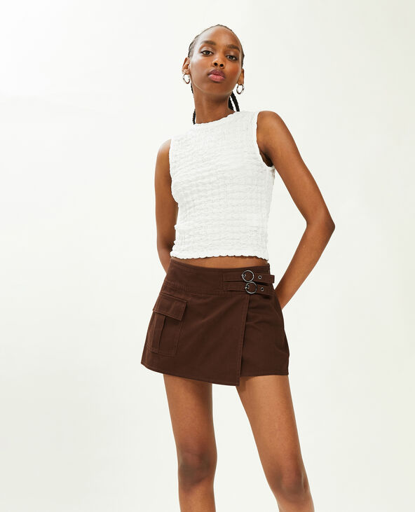 Pimkie jupe short online