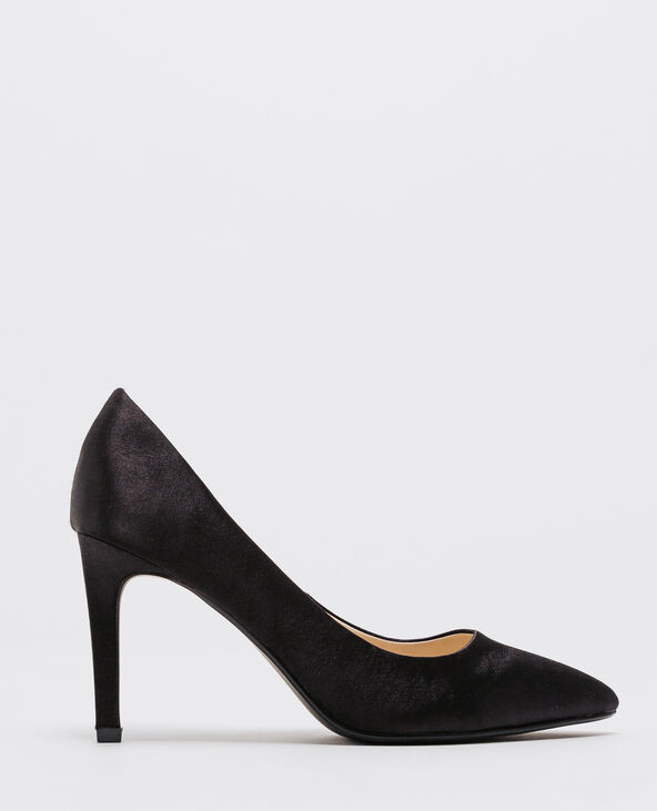 Escarpin noir pimkie clearance
