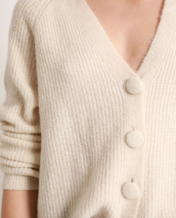 Pimkie gilet boutonné hotsell