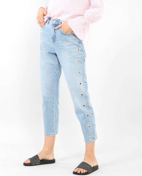 Jean mum pimkie 2025