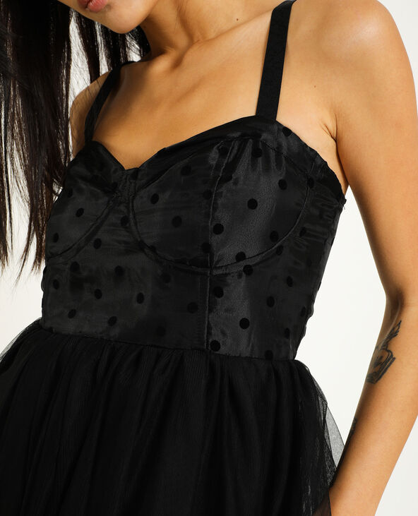 Robe tutu