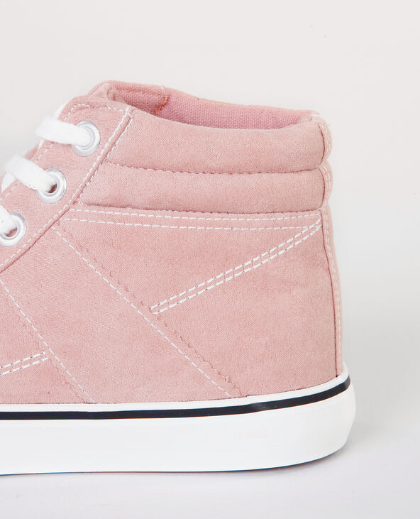Basket femme pimkie new arrivals
