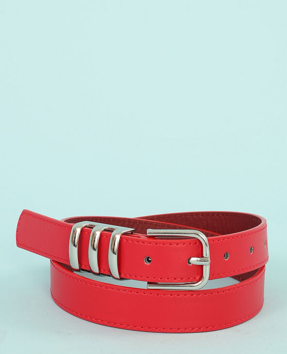 Ceinture femme