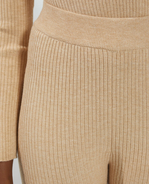 Legging en maille