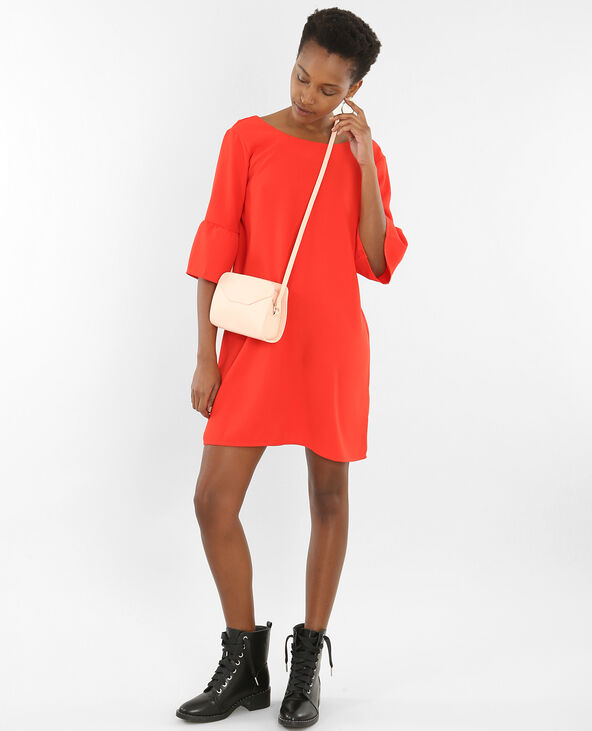 Robe manche pagode clearance