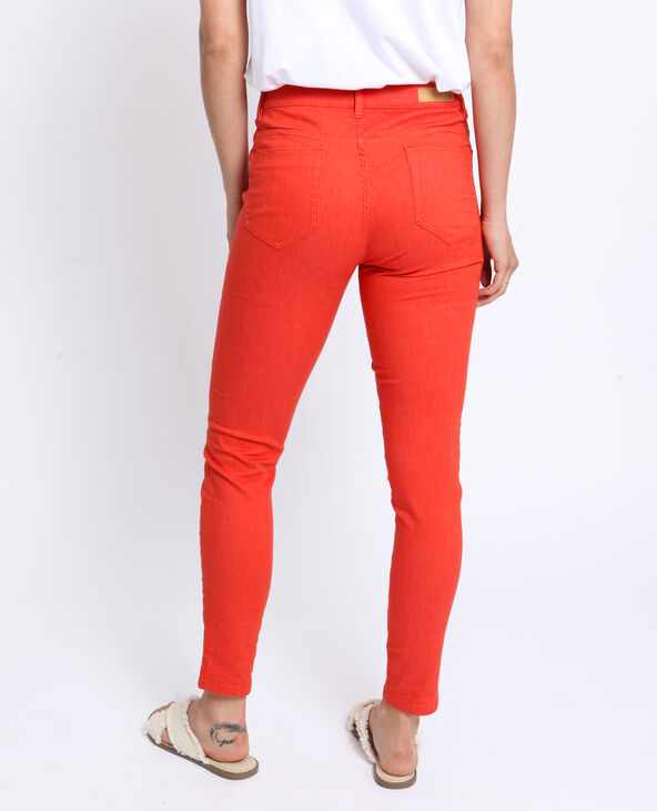 Pantalon push up pimkie best sale