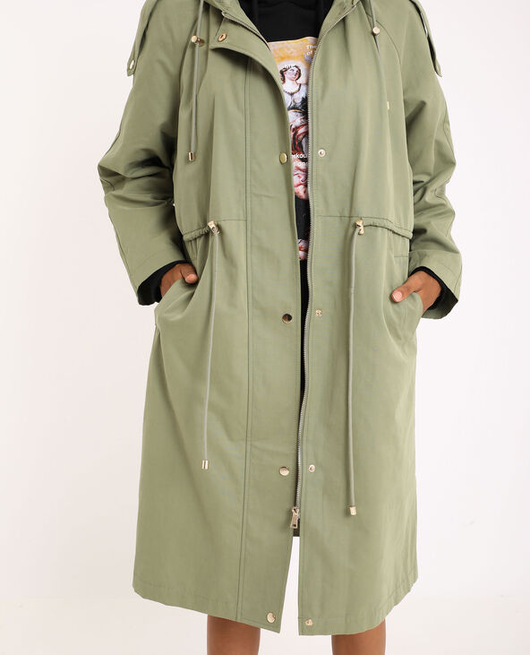 Imperméable pimkie 2025