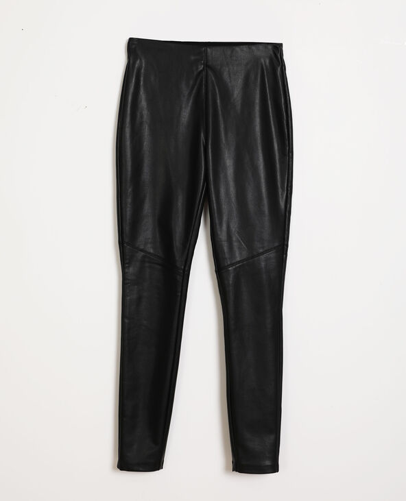Pimkie legging simili cuir new arrivals