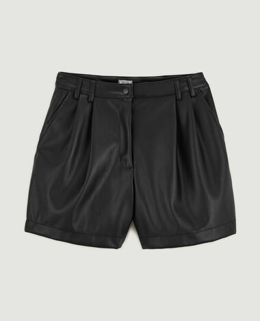 Short cuir pimkie hot sale