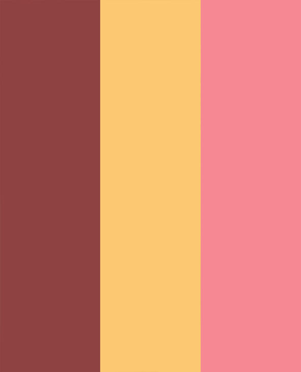 Haut de maillot de bain corbeille marron - Pimkie