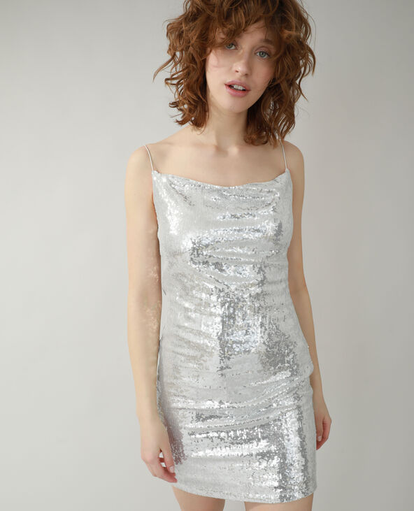 Robes a sequins
