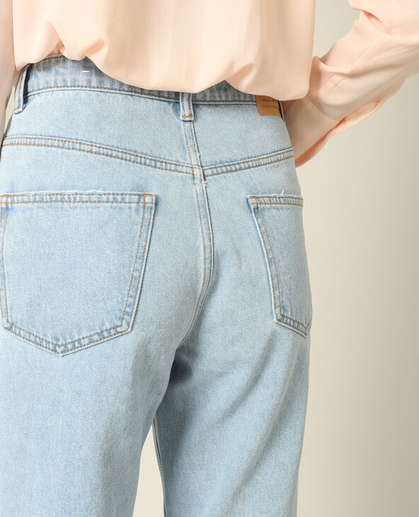 Jean mom Autres - Pimkie