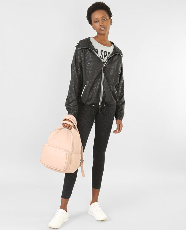 Coupe-vent sport noir - Pimkie