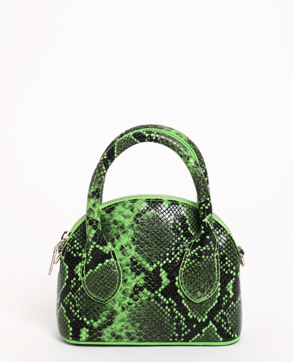 Petit sac rigide store
