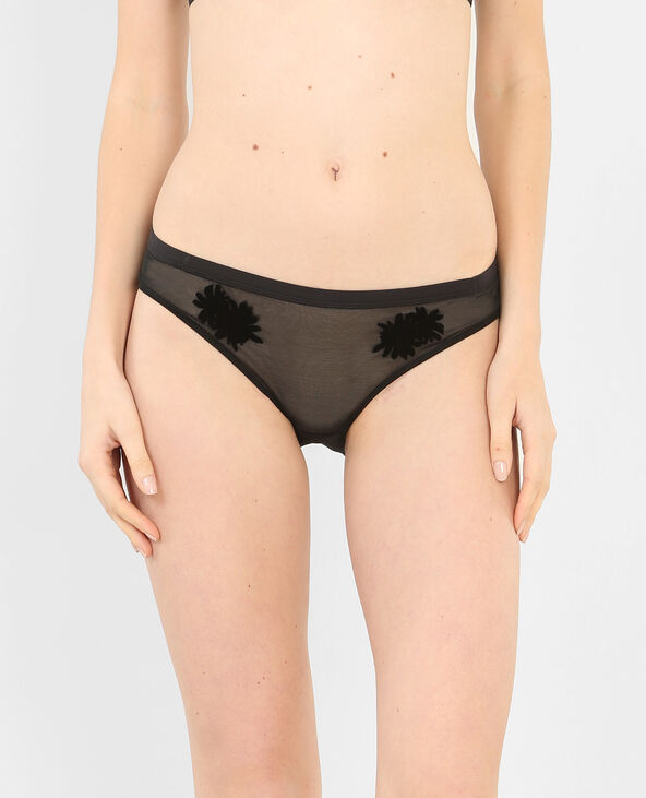 Culotte motif 2025