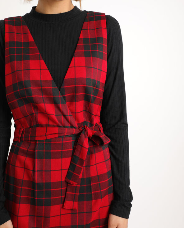 Robe chasuble