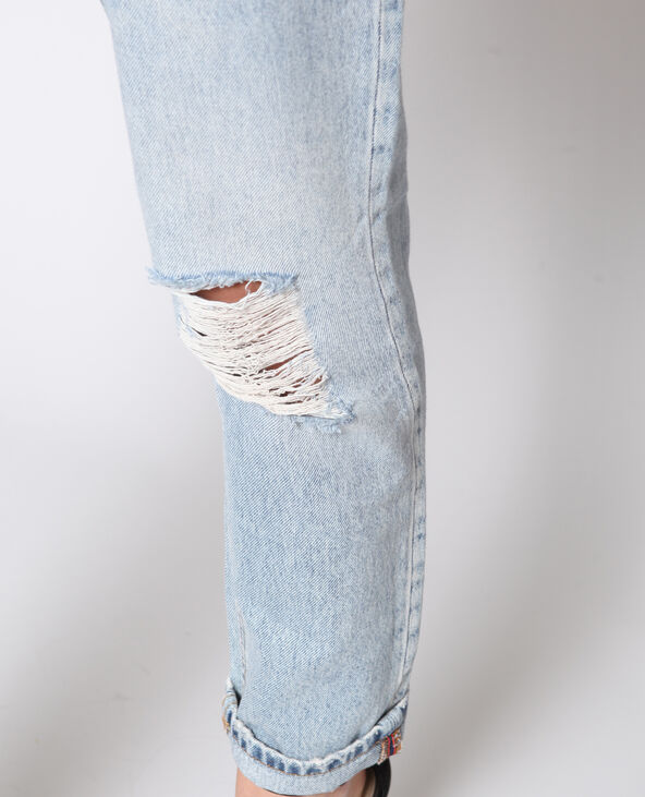 Jean boyfriend Autres - Pimkie