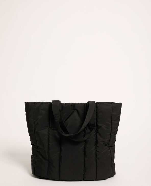 Sac cabas matelasse Pimkie