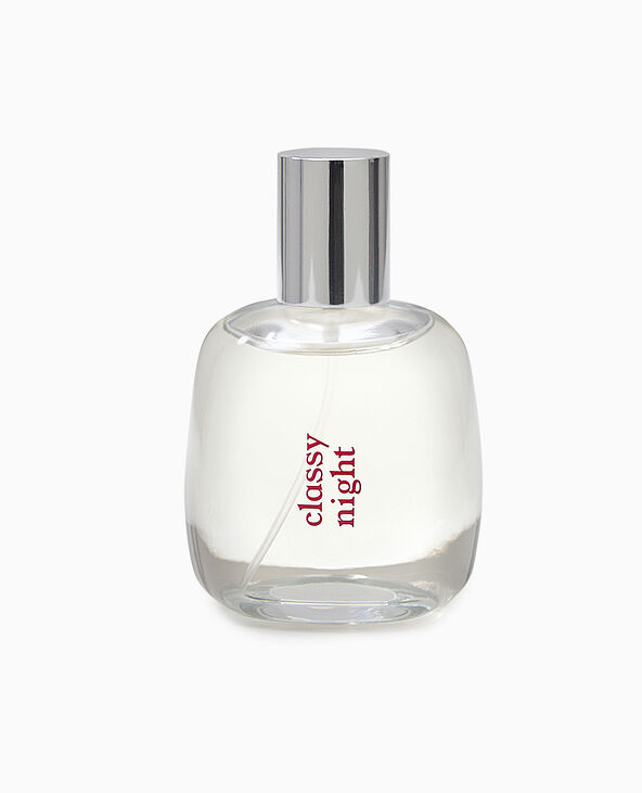 Parfum Classy Night bleu - Pimkie