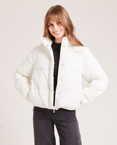 Doudoune shop femme mim