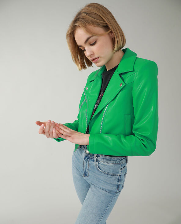 Pimkie veste verte online