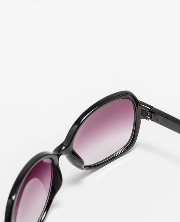 Lunettes de soleil retro Pimkie